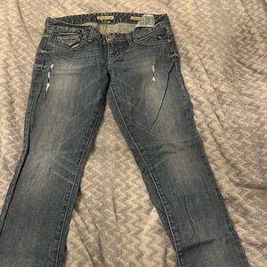 Good/used Guess Jeans.